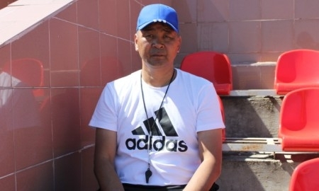 Талгат Байсуфинов: «Дмитрий Шомко не затерялся бы в чемпионате Германии»