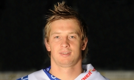 Мартин Чакайик пополнил состав «Бейбарыса»