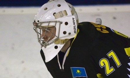 Определены лучшие игроки чемпионата Казахстана в октябре