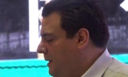 Маурисио Сулейман: «Победитель боя Котто — Альварес будет обязан защитить титул против Головкина»