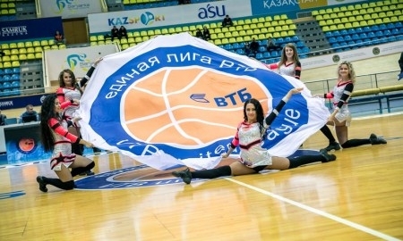 Анонс матча ВТБ ВЭФ — «Астана»