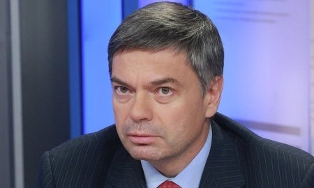 Федерация гандбола России намерена сотрудничать с коллегами из Казахстана