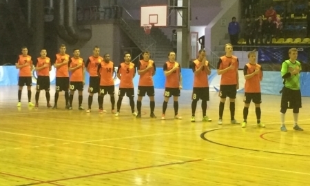 «Астана-Тулпар» добился второй победы