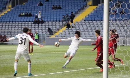 Итоги десятого тура Кубка ПФЛ