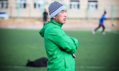 Тимур Укубаев: «Спасибо болельщикам за поддержку!»