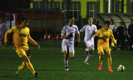 Отчет о матче Кубка ПФЛ «Кайрат» — «Ордабасы» 1:1 