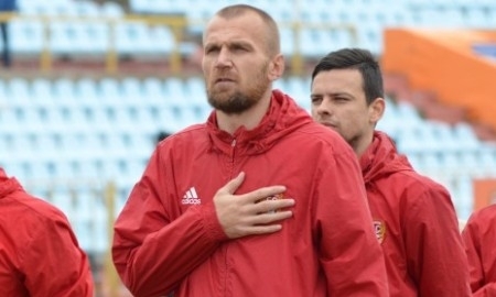 Алдин Джидич: «Все ждали, чтобы мы вылетели в Первую лигу»