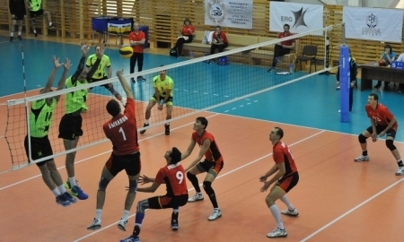 «Атырау» взял реванш за Суперкубок