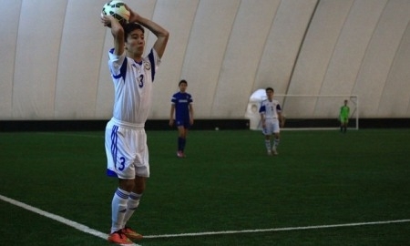 Состоялся второй день международного турнира ФК «Кайрат»