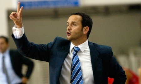 Карлос Фраде: «Очень рад этой победе»