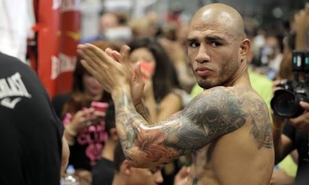 Котто хочет провести реванш с Альваресом, если бой будет конкурентным