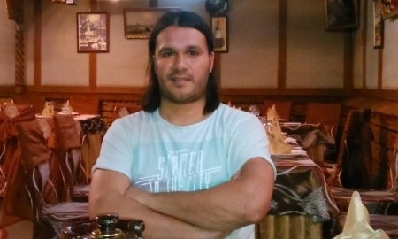 Рустам Раджабов: «В Казахстане околофутбольные моменты чище, чем в России»