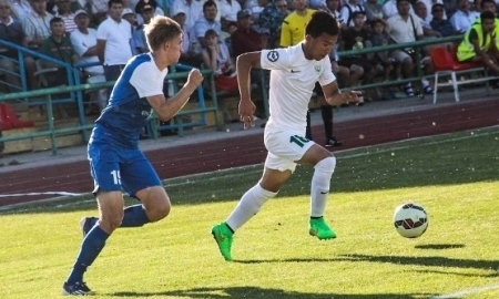 Результаты 32-го тура Премьер-Лиги после первых таймов