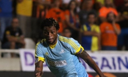 <strong>«Астана» — чемпион Казахстана</strong>