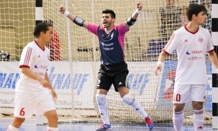 Игита: «Наш квартет — это группа смерти»