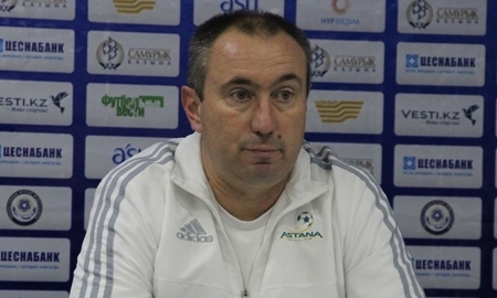 Станимир Стойлов: «Если агенты договорятся — я буду рад продолжить»