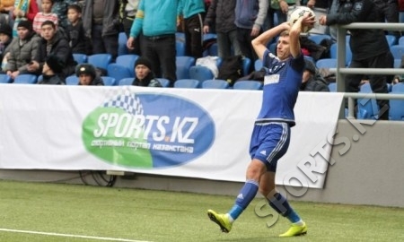 Дмитрий Шомко: «Переход в РФПЛ? Не буду скрывать — есть варианты»