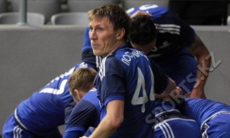 Евгений Постников