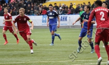 Статистика матчей 32-го тура Премьер-Лиги