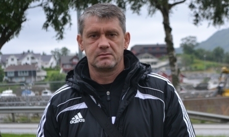  Андрей Мирошниченко: «На этом празднике жизни мы лишние...»