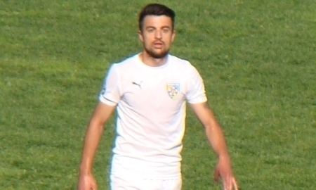 Савич забил 15-й гол в Премьер-Лиге