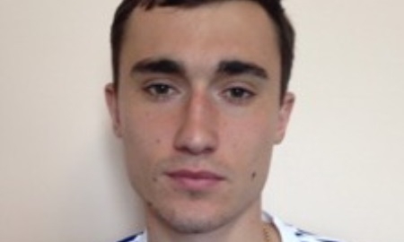 Евгений Горячий — 50 матчей в КПЛ