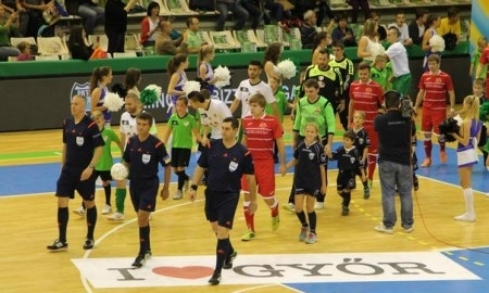 Томаш Лоуди: «Всё решится в очном противостоянии между „Газпром-Югрой“ и „Кайратом“»