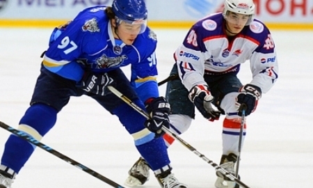 Максим Баранов перешел в «Арлан»