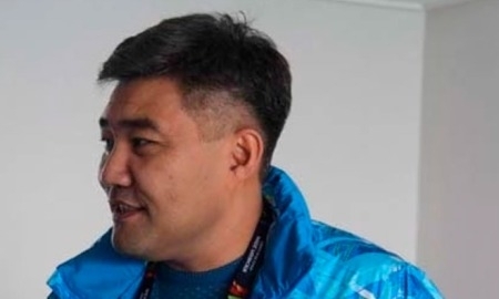 Дархан Калетаев: «После ничьей с „Атлетико“ мировой футбол узнал об „Астане“» 