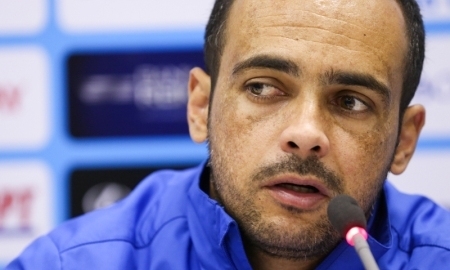 Кака: «Наша следующая игра с „Кайратом“, и мы все сконцентрированы на ней»