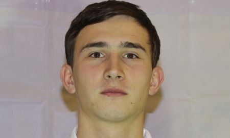 Евгений Каптёл — дебютант Премьер-Лиги