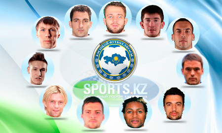 Лучшие на десерт