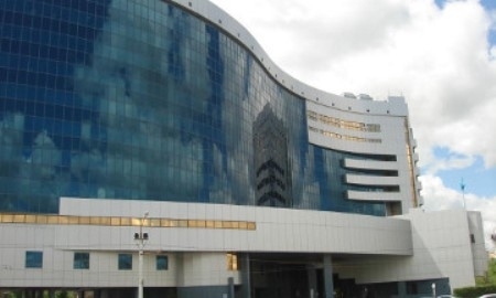 Ревизоры Минфина не выявили нарушений в спортуправлении Карагандинской области, но вымогали взятку