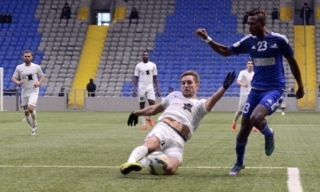 Ghana Soccernet поздравил Твумаси с победой в чемпионате Казахстана