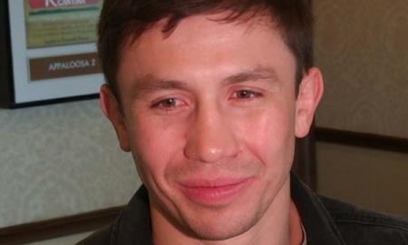 Геннадий Головкин: «Канело выглядит сильнее, но Котто более опытен»