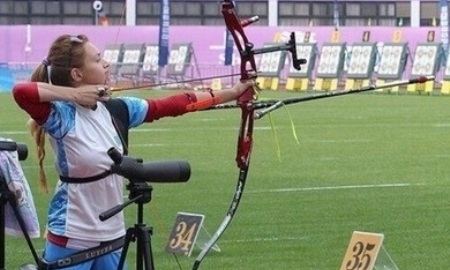 11 лицензий на Олимпийские игры в Рио уже завоевали спортсмены ЮКО