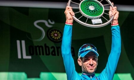 Винченцо Нибали: «Велоспорт — это не математика»