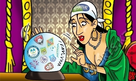 Нескучная предсказуемость