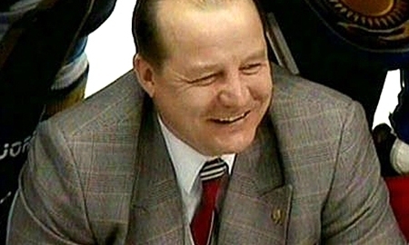 Cтартовал традиционный турнир памяти Бориса Александрова