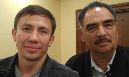 Абель Санчес: «Я всегда намерен научить своего бойца быть лучшим настолько, насколько он может»