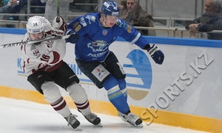 Роман Старченко: «Новая арена приносит удачу, хочется чтобы она еще и заполнялась»