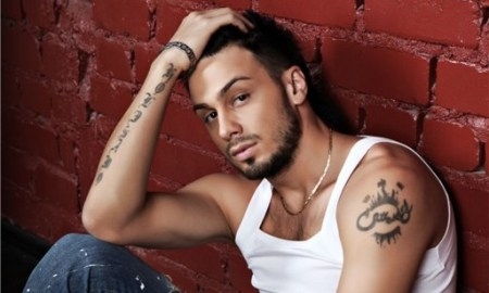 Шамс Джумабаев