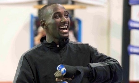 Теренс Кроуфорд: «Пока я не знаю, насколько хорош Головкин»