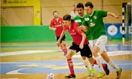 Соперники «Кайрата» сыграли вничью