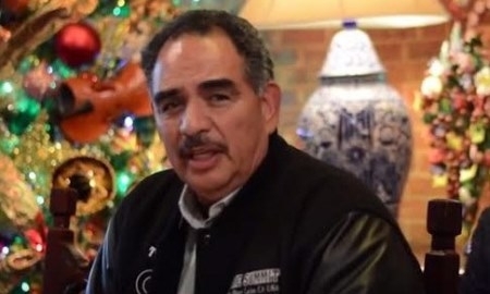 Абель Санчес: «Если Альварес откажется от боя с Головкиным, это будет воспринято как страх»