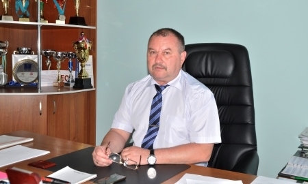 Василию Юрченко — 55