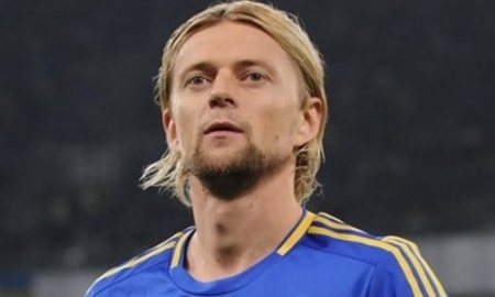 Анатолий Тимощук: «Второе место с „Кайратом“ — неудача»