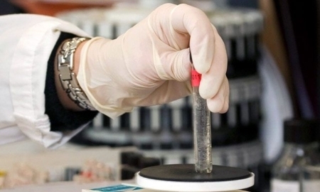 Тимур Кулибаев пообещал решить вопрос приобретения нового оборудования для антидопинговой лаборатории