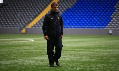 Максим Шевченко: «Мы проделали большой путь»