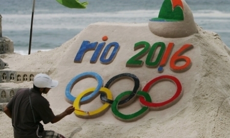 Ильсияр Канагатов: «Важным условием успешного выступления спортсменов в Рио является климатический фактор»